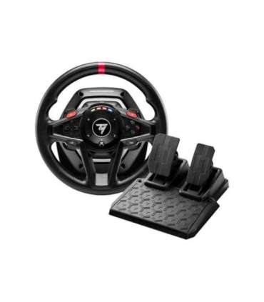 Thrustmaster Steering Wheel T128-P Black Game racing wheel