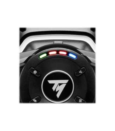 Thrustmaster Steering Wheel T128-P Black Game racing wheel