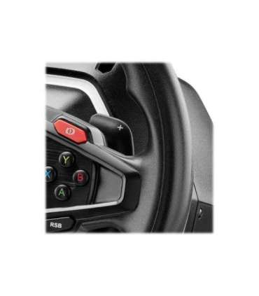 Thrustmaster Steering Wheel T128-P Black Game racing wheel