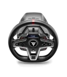 Thrustmaster Steering Wheel T248P Black Game racing wheel