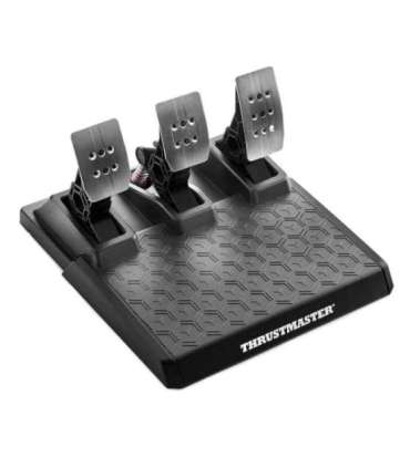 Thrustmaster Steering Wheel T248P Black Game racing wheel