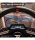 Thrustmaster Steering Wheel T248P Black Game racing wheel