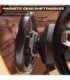Thrustmaster Steering Wheel T248P Black Game racing wheel