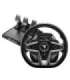 Thrustmaster Steering Wheel T248P Black Game racing wheel