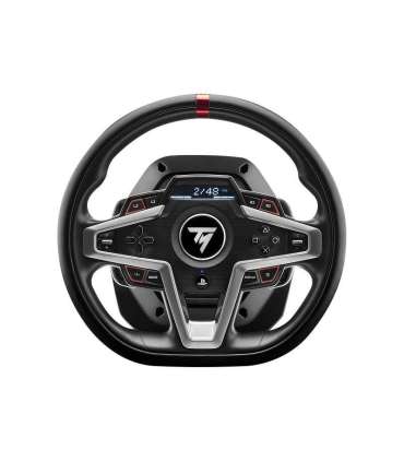Thrustmaster Steering Wheel T248P Black Game racing wheel