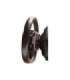 Thrustmaster Steering Wheel T248P Black Game racing wheel