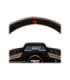 Thrustmaster Steering Wheel T248P Black Game racing wheel