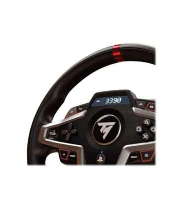 Thrustmaster Steering Wheel T248P Black Game racing wheel