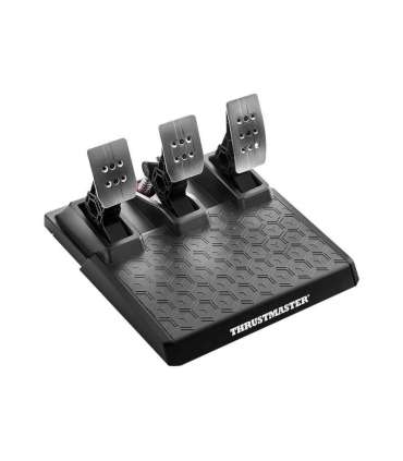 Thrustmaster Steering Wheel T248P Black Game racing wheel