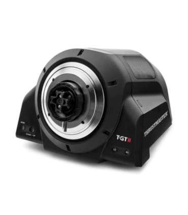Thrustmaster Steering Wheel T-GT II EU Black Game racing wheel