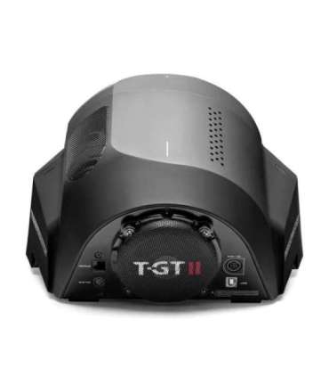 Thrustmaster Steering Wheel T-GT II EU Black Game racing wheel