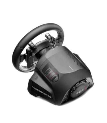 Thrustmaster Steering Wheel T-GT II EU Black Game racing wheel