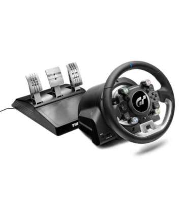 Thrustmaster Steering Wheel T-GT II EU Black Game racing wheel