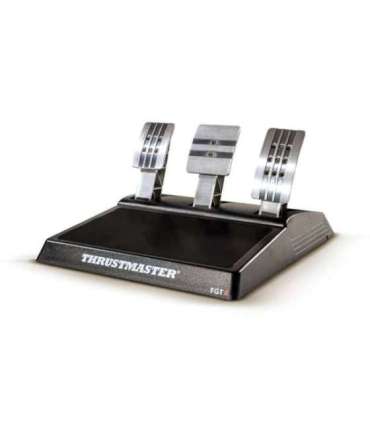 Thrustmaster Steering Wheel T-GT II EU Black Game racing wheel