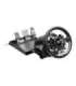 Thrustmaster Steering Wheel T-GT II EU Black Game racing wheel