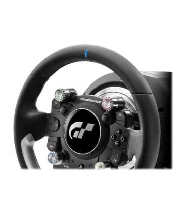 Thrustmaster Steering Wheel T-GT II EU Black Game racing wheel