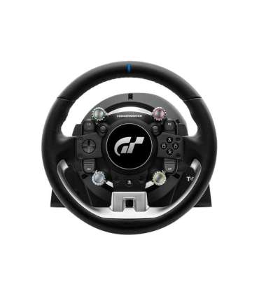 Thrustmaster Steering Wheel T-GT II EU Black Game racing wheel