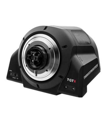 Thrustmaster Steering Wheel T-GT II EU Black Game racing wheel