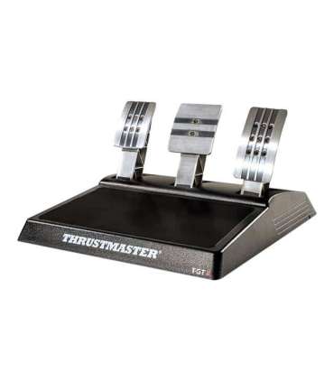 Thrustmaster Steering Wheel T-GT II EU Black Game racing wheel