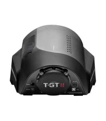 Thrustmaster Steering Wheel T-GT II EU Black Game racing wheel