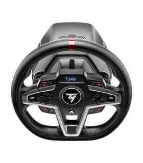 Thrustmaster Steering Wheel T248X Black Game racing wheel