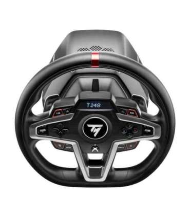 Thrustmaster Steering Wheel T248X Black Game racing wheel