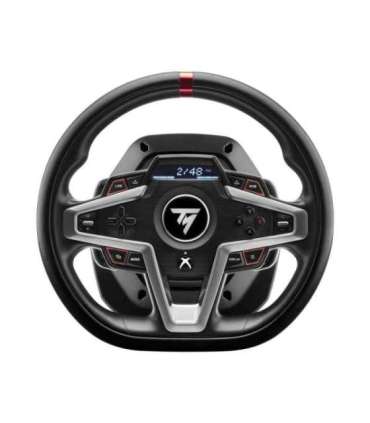 Thrustmaster Steering Wheel T248X Black Game racing wheel