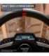 Thrustmaster Steering Wheel T248X Black Game racing wheel