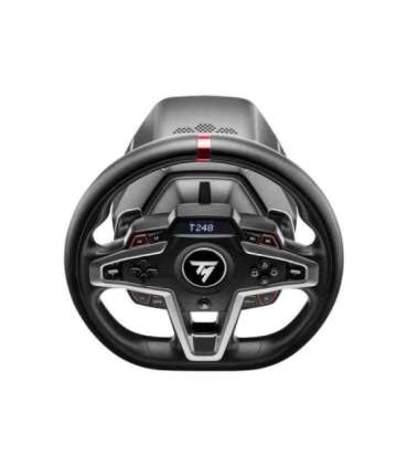 Thrustmaster Steering Wheel T248X Black Game racing wheel