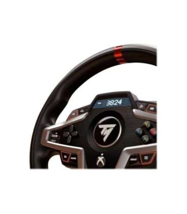 Thrustmaster Steering Wheel T248X Black Game racing wheel