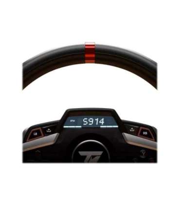 Thrustmaster Steering Wheel T248X Black Game racing wheel