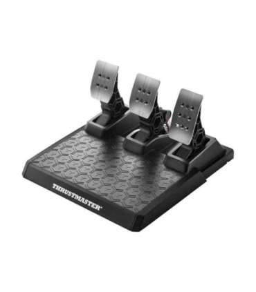 Thrustmaster Steering Wheel T248X Black Game racing wheel