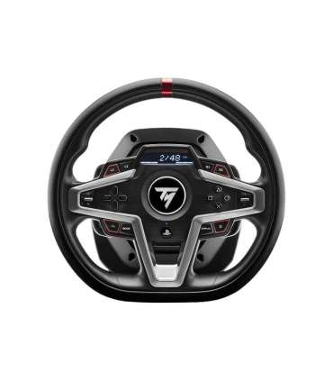 Thrustmaster Steering Wheel T248X Black Game racing wheel