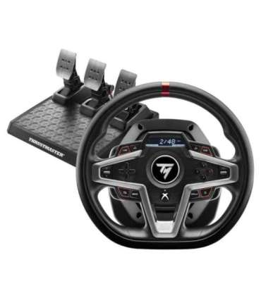 Thrustmaster Steering Wheel T248X Black Game racing wheel