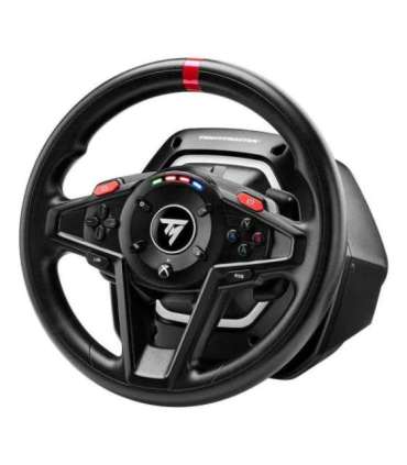 Thrustmaster Steering Wheel T128-X Black Game racing wheel