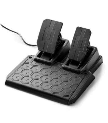 Thrustmaster Steering Wheel T128-X Black Game racing wheel