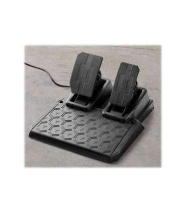 Thrustmaster Steering Wheel T128-X Black Game racing wheel