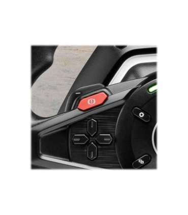 Thrustmaster Steering Wheel T128-X Black Game racing wheel