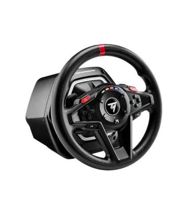 Thrustmaster Steering Wheel T128-X Black Game racing wheel
