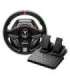 Thrustmaster Steering Wheel T128-X Black Game racing wheel