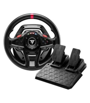 Thrustmaster Steering Wheel T128-X Black Game racing wheel