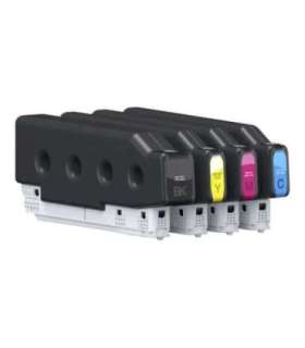 Epson WorkForce Enterprise AM-C4000 Black Ink Epson