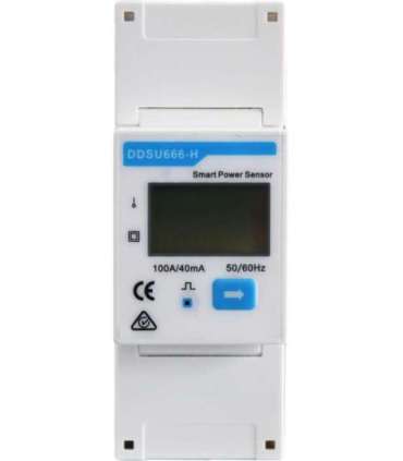 Huawei Smart Power Sensor DDSU666-H (1 phase)