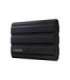 Portable SSD T7 4000 GB N/A " USB 3.2 Black