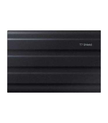 Portable SSD T7 4000 GB N/A " USB 3.2 Black