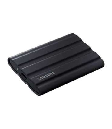 Portable SSD T7 4000 GB N/A " USB 3.2 Black