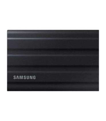 Portable SSD T7 4000 GB N/A " USB 3.2 Black