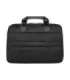 Targus Mobile Elite Topload Fits up to size 15.6-16 " Briefcase Black Shoulder strap