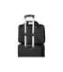 Targus Mobile Elite Topload Fits up to size 15.6-16 " Briefcase Black Shoulder strap