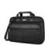 Targus Mobile Elite Topload Fits up to size 15.6-16 " Briefcase Black Shoulder strap